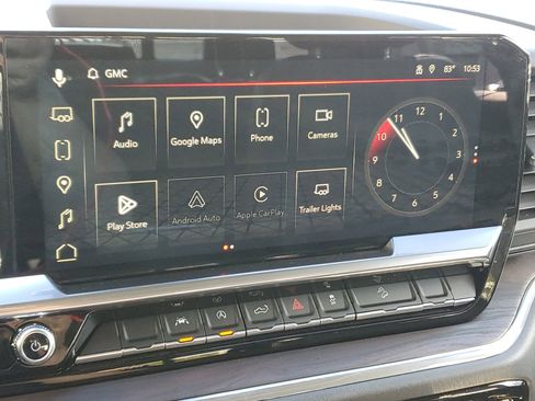 Used 2023 GMC Sierra 1500 SLT w/ SLT Premium Package image 28