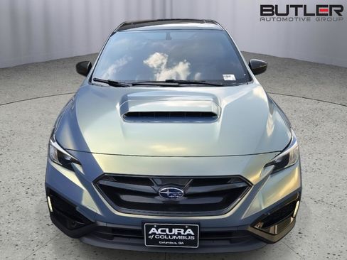 Used 2023 Subaru WRX Premium AWD/4WD image 2