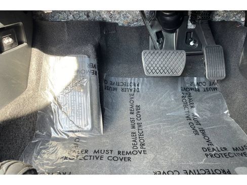 Certified 2023 Honda Accord EX image 37