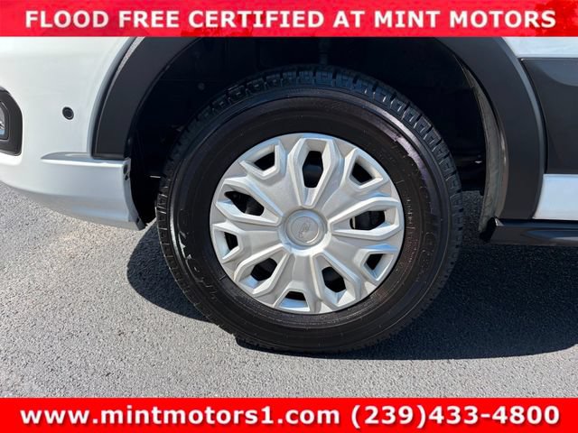Used 2024 Ford Transit 350 XLT RWD image 31