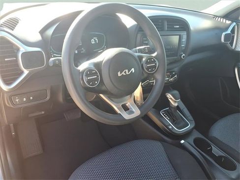Used 2023 Kia Soul LX w/ Option Group 015 image 8