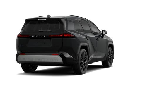 New 2026 Toyota RAV4 XSE w/ Weather Package AWD/4WD image 49