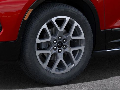 New 2024 Chevrolet Blazer RS w/ Enhanced Convenience Package image 45