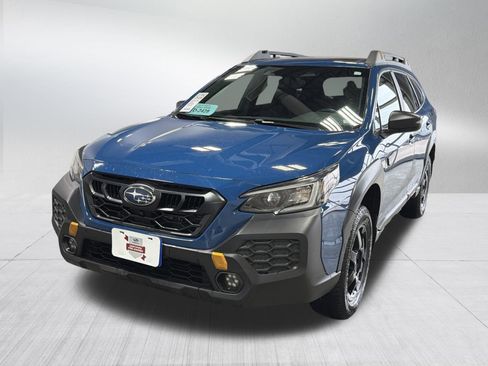 Used 2025 Subaru Outback Wilderness image 3