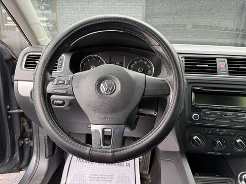 Used 2014 Volkswagen Jetta SE image 28