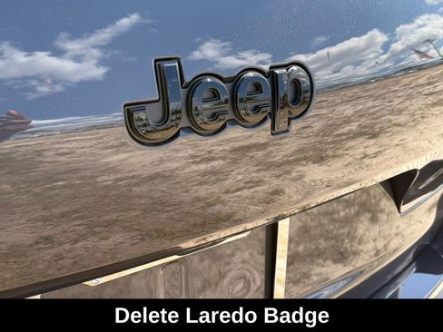 New 2026 Jeep Grand Cherokee L 4WD image 36