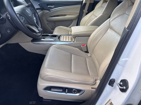 Used 2020 Acura MDX FWD w/ Technology Package image 13