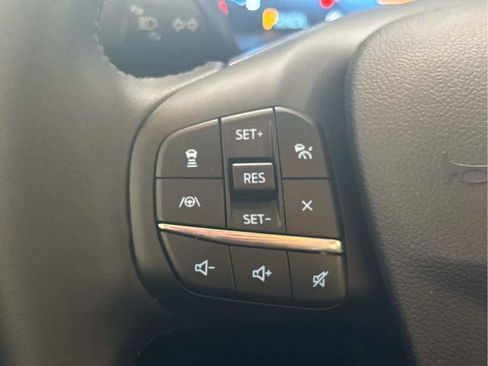 New 2025 Ford Bronco Sport Big Bend image 11