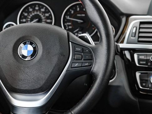 Used 2016 BMW 328i Sedan RWD image 16