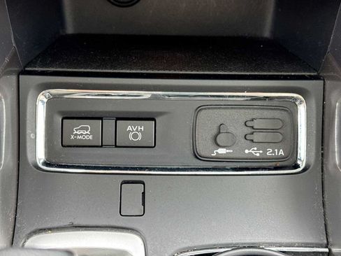 Used 2022 Subaru Ascent Limited w/ Technology Package AWD/4WD image 32