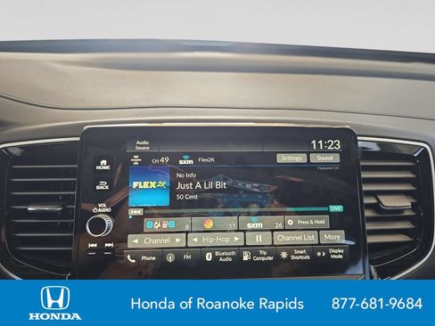 New 2026 Honda Ridgeline RTL image 22