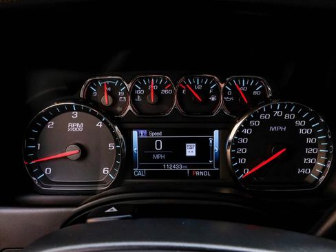 Used 2020 Chevrolet Tahoe LT RWD image 19