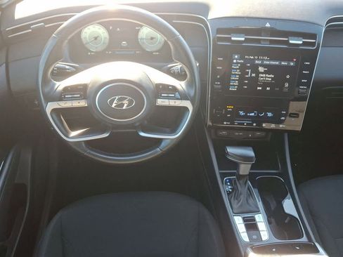 Used 2022 Hyundai Tucson XRT w/ Cargo Package image 27