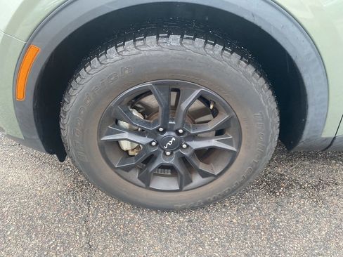 Certified 2023 Kia Sportage X-Pro image 10