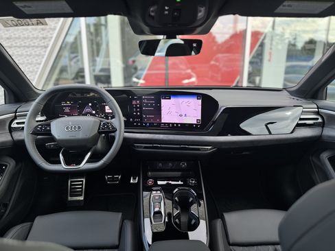 New 2025 Audi S5 Premium Plus image 10