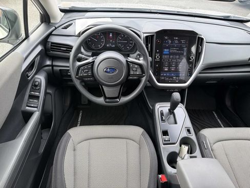 Certified 2024 Subaru Crosstrek 2.0i Premium w/ Crosstrek Mirror Package AWD/4WD image 24
