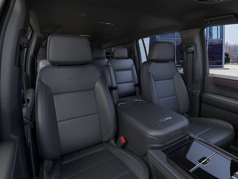 New 2026 GMC Yukon XL Denali AWD/4WD image 16