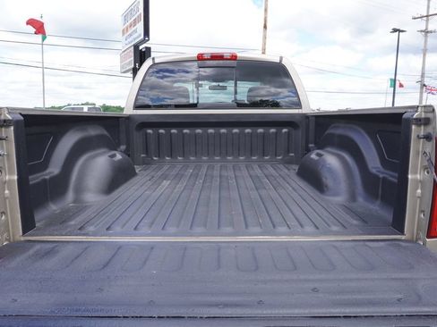 Used 2005 Dodge Ram 2500 Truck SLT w/ Trailer Tow Group AWD/4WD image 24