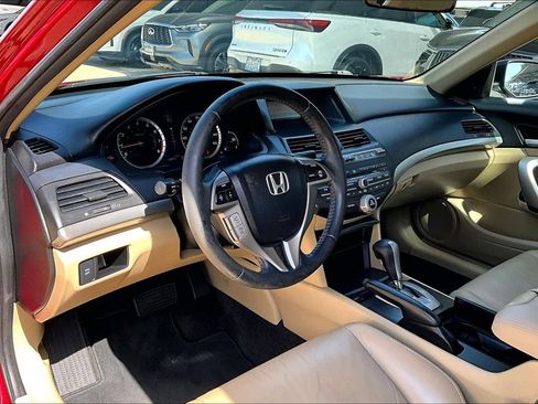 Used 2010 Honda Accord EX-L image 14