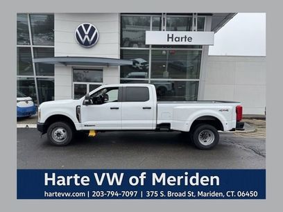 Used 2023 Ford F350 XL