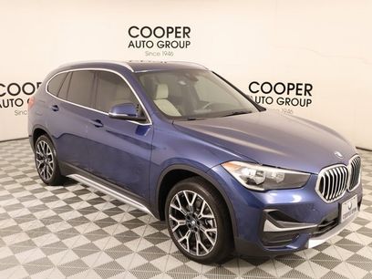 Used 2022 BMW X1 sDrive28i w/ Convenience Package