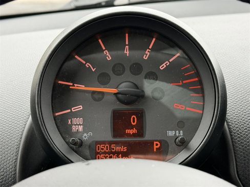 Used 2016 MINI Cooper Countryman S image 24