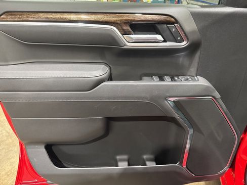 New 2026 GMC Sierra 1500 Elevation w/ Elevation Select Package image 20