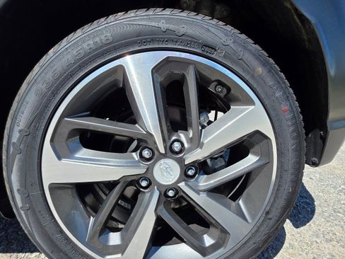 Used 2021 Hyundai Kona Limited FWD image 23