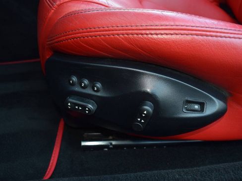Used 2019 Maserati GranTurismo Sport RWD image 33