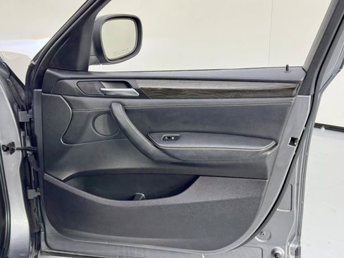 Used 2013 BMW X3 xDrive35i image 41