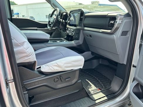 Used 2024 Ford F150 XLT w/ Equipment Group 302A MID AWD/4WD image 45