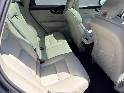 Used 2024 Volvo XC60 B5 Plus w/ Protection Package Premier AWD/4WD image 29