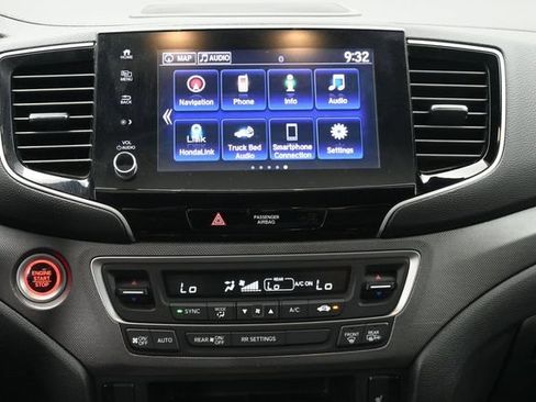 Used 2022 Honda Ridgeline RTL-E image 22