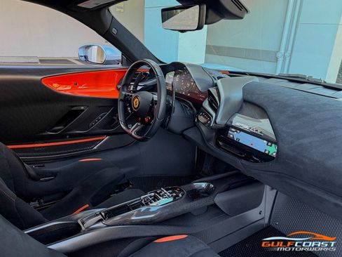 Used 2024 Ferrari SF90 Stradale XX image 33