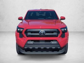 Certified 2025 Toyota Tacoma SR5 RWD video 2