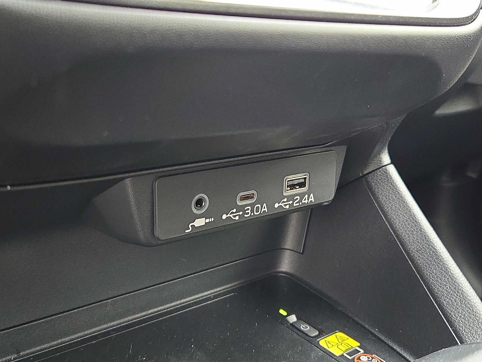 Certified 2025 Subaru Impreza RS AWD/4WD image 24