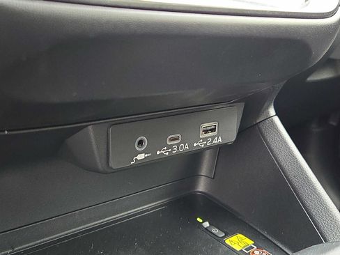 Certified 2025 Subaru Impreza RS AWD/4WD image 24