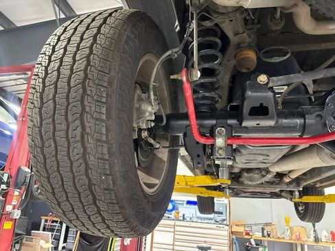 Used 2019 RAM 1500 Big Horn AWD/4WD image 35