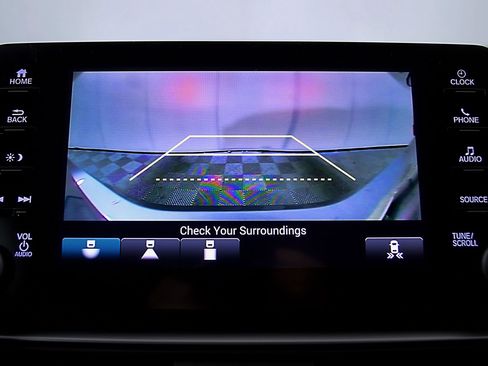 Used 2018 Honda Accord EX image 26