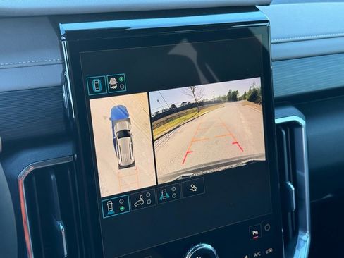 New 2026 GMC Acadia Elevation w/ Super Cruise Package image 33