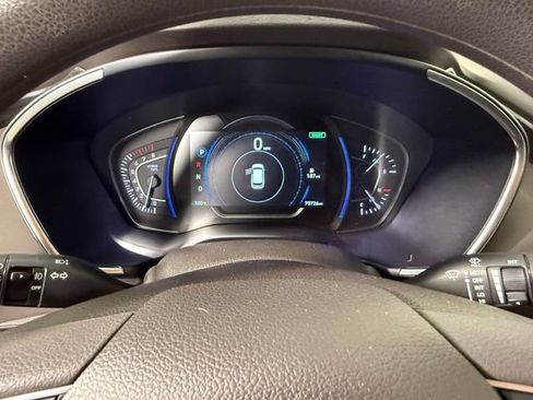 Used 2019 Hyundai Santa Fe SEL FWD image 20