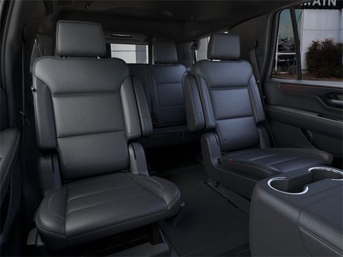 New 2026 GMC Yukon Denali w/ Sun & Power Step Package image 17