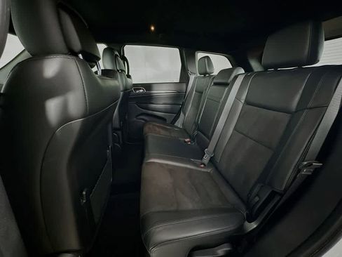 Used 2022 Jeep Grand Cherokee Laredo X AWD/4WD image 14