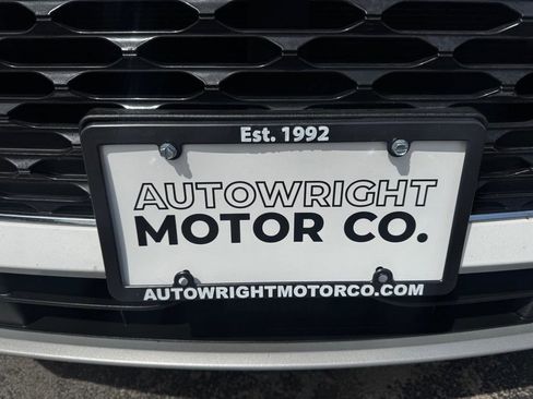Used 2022 Ford Escape SE w/ Convenience Package AWD/4WD image 17