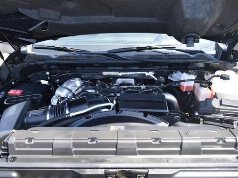 Used 2024 GMC Sierra 3500 Denali w/ Denali Reserve Package image 10