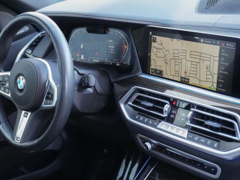 Used 2023 BMW X5 xDrive40i w/ Executive Package image 10