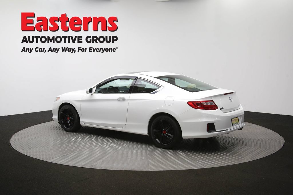 Used 2015 Honda Accord EX-L image 64
