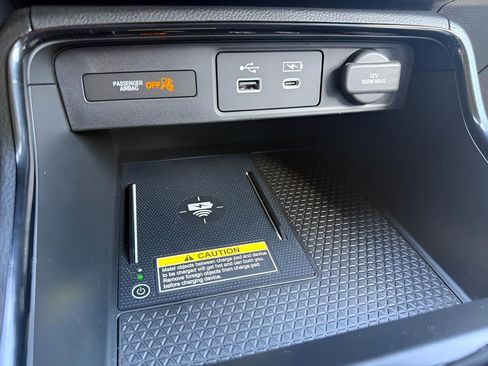 Certified 2024 Honda CR-V EX-L image 29