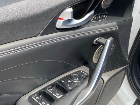 Used 2022 Kia Stinger GT2 w/ Scorpion Package AWD/4WD image 11