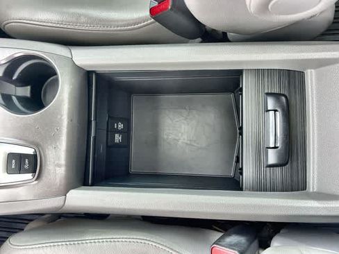Certified 2021 Honda Pilot Special Edition image 27